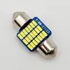 Lâmpada de Leitura para Carro LED Luz Interna 12V Iluminação Interior Alta Luminosidade Modificação Luz de Placa de Licença Luz do Porta-Malas Luz de Ponta Dupla
