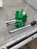 Prensa Manual para Bordes de Chapa Metálica, Máquina Formadora de Línea de Aislamiento, Máquina de Conformado por Rodillos, Máquina Engrapadora para Chapa de Aluminio, Máquina Prensadora de Chapa Acanalada, Curvadora de Codos