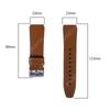 Correa de cuero genuino de 22 mm para reloj inteligente HUAWEI WATCH GT2 PRO, disponible en stock.