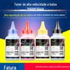 Grade de cores para hp cp1025 Toner hp 1215 M176N M275A 276nw 1525 CE310A