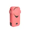 Funda Protectora de Silicona para Cuerpo de Cámara Panorámica Insta360 X6 + Juego de Silicona para Lentes