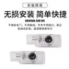 Adecuado para Luces de Bienvenida LED de Puerta de Alta Definición Dedicadas para Benz Clase R W215W164Gl Modelo Antiguo X164Ml