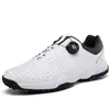 Tenis de Primavera y Verano Nuevo Estilo Parte Superior Hueca, Zapatos Casuales de Corte Bajo, Zapatos de Golf a la Moda, Tenis para Césped