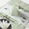 Papel de algodão para leite, papel de embrulho floral, embalagem de papel de algodão, papel de embrulho para marshmallow, materiais essenciais para floriculturas, materiais de embalagem