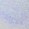 Venda Direta de Fábrica de Pó de Glitter, Bolas de Bolha de Cor Fantasia Importadas, Pó de Glitter, Areia Líquida para Nail Art e DIY em Roupas