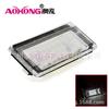 Adecuado para luz de matrícula BMW LED BMW MINI COOPER R50/R52/R53 MINI cool Bo