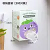 Filtro de Malla Desechable para Fregadero Anti-Obstrucción Tubería de Desagüe Restos Anti-Fugas Basura Tapa de Malla para Desagüe de Piso
