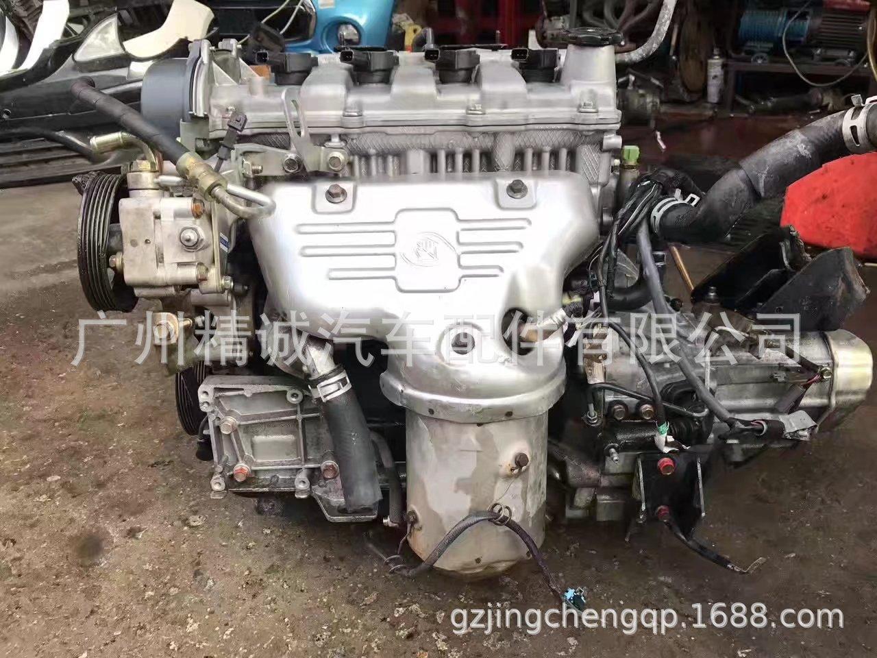 海马479Q发动机2