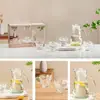 Serie de Juegos de Vasos de Vidrio para Agua de Regalo, Todas las Categorías de Bebidas Calientes, Seguro y Adecuado para Juegos de Vasos de Agua con Limonada, Venta al por Mayor