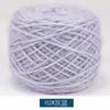 3 Hilo de pelusa de ardilla hilo de seda brillante hilo de grosor medio hilo para sombrero tejido a mano hilo de pelusa de ardilla venta al por mayor de fábrica