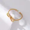 Pulsera de Cuero para Mujer de Seis Capas con Forma de Corazón Decorativa Xiyin de Venta Caliente Transfronteriza Europea y Americana de Cuero Artificial Pu Estilo Bohemio Regalo