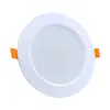 Foco LED Empotrable Ultradelgado de 2.5 Pulgadas 3.5 Pulgadas 4 Pulgadas 6 Pulgadas 8 Pulgadas Luz de Techo para Hogar Sala de Estar Iluminación de Techo