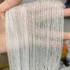 Cuentas de cristal de corte puntiagudo de tierras raras Super Flash 2-3 mm, cuentas sueltas talladas, accesorios para pulseras DIY, cadenas para clavícula, borlas, joyería