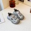 Zapatos Deportivos de Malla para Niños 2025 Primavera y Verano Nuevos Zapatos de Playa para Bebés con Suela Suave Zapatos Casuales Transpirables para Exteriores de Moda