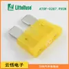 Littelfuse Litt ATOF0287020.PXCN fusible En stock original Litt 287 fusible