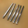 Ajustador de Fresta de Porta Antifurto em Aço Carbono, Chave de Ajuste de Curvatura de Tira de Borda de Batente de Porta, Ferramenta de Ajuste de Fresta de Porta Antifurto Atacado