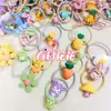 Accesorios para el Cabello de Goma Elástica Pequeños para Niños Venta al por Mayor Gomas Elásticas para el Cabello Cuerda para el Cabello Simple Cuerda para el Cabello Venta de Liquidación