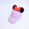 Gorra de Béisbol Infantil de Comercio Exterior, Nuevo Sombrero de Sol para Primavera y Verano, Lindo Sombrero de Bebé de Dibujos Animados para Salidas, Transfronterizo