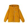 [Impermeable Nivel 4] Chaqueta de plumón para niña Princesa Yuanyuan Invierno 2026 Nuevo Estándar Nacional 90% plumón de pato blanco Ropa cálida para niños