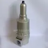 Filtro de Ar de Alto Fluxo Tipo SMC Af911-20 Drenador de Grande Diâmetro Af900-20