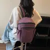 Bolsa de Viaje para Exteriores para Mujer, Mochila Deportiva Plegable Ligera para Hombre, Bolsa Simple de Viaje y Montañismo, Mochila para Viajes Diarios para Mujer