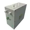 Ventas Directas del Fabricante Yidun Máquina de Baño de Leche Máquina Limpiadora de Verduras y Frutas Bañera Baño de Leche Máquina de Burbujas de Arroz Microna