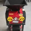 Máquina de Alimento en Pellets, Máquina Trituradora de Pasto, Máquina Trituradora de Cacahuete para Alimentación de Pollos, Máquina Trituradora de Maíz, Máquina Trituradora Peletizada para Ganado Vacuno y Ovino de Cría