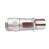 Conector de Cabo de Alta Tensão à Prova de Explosão para Mineração Tianjin Huaning Lbg-500/3.3 Plug Mpv-O2P
