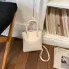 Bolso Cruzado de Mujer Nuevo, Moderno y Elegante para la Primavera de 2026, de Moda y Único, Bolso de Teléfono Móvil de un Solo Hombro de Alto Valor, Versión Coreana, Adecuado para Viajar al Trabajo