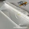Adequado para Capa de Celular Vivo Iqooneo10Pro+ Iqoo Neo10 Pro+ Capa Protetora Transparente Capa Macia 9/8