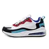 Zapatos para Hombre de Comercio Exterior 2026 Otoño/Invierno Nuevos Talla Grande Zapatos con Amortiguación de Aire para Pareja Zapatos Deportivos Casuales Transfronterizos Zapatos para Correr de Viaje Hombres