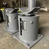Colgador con Soporte de Resorte Ajustable Fijo, Enlace Personalizado Gris Oscuro Otro