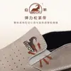 Zapatos de Hombre Auténticos Gongyang 26 Estilo Nuevo Transpirables Huecos Slip-On Casuales Suela Suave Antideslizantes Cómodos Tenis para Hombre