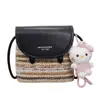 Bolsa para Celular Feminina 2026 Nova Bolsa Feminina Primavera e Verão Bolsa Transversal de Alta Qualidade Bolsa Pequena de Ombro Único Moda Bolsa Saco