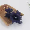 Accesorios para el Cabello de Novia Atmosféricos y Decoraciones Florales 2025, Exportación Europea y Americana Versátil, Todos los Colores Disponibles, Exportación Transfronteriza 1287