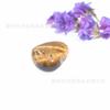 Piedra de ágata de cristal natural de 20 mm, adornos de amor, piedra desnuda en forma de corazón no porosa, decoración de joyas, accesorios de corazón