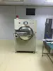 Máquina Desespumadora Automática de Aço Inoxidável de Alta Pressão com Tela Eletrônica