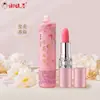 Xie Fuchun Fucai socialité Yingliang grasa de labios decoloración labial rosa melocotón 3.6g