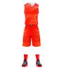 Uniformes de Baloncesto al por Mayor Personalizados Extremadamente Rápidos para Adultos y Niños, Jerseys Holgados de Juego Varsity con Número Estampado, Trajes de Entrenamiento para Grupo
