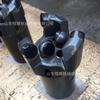 Broca de diamante de tres alas para minería al por mayor, broca de lámina de carburo PDC, broca de aleación para exploración geológica