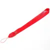 Lanyard para Teléfono Móvil de Tejido Plano Colorido Dos en Uno con Hebilla, Correa para Identificación, Correa para Cámara Infantil, Lanyard Desmontable, Lanyard de Regalo, Lote de Fábrica