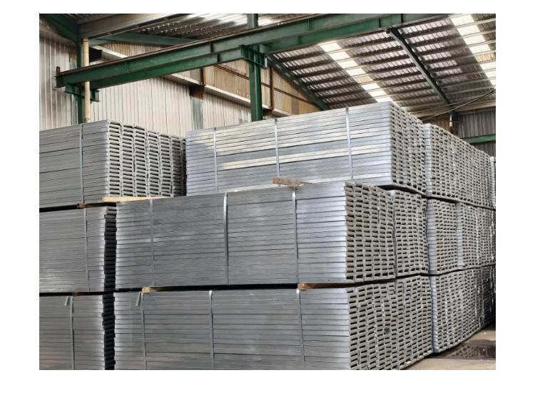 04简约实景风蓝色工业器械五金零件类商品详情页