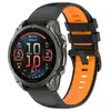 Adequado para Pulseira de Relógio de Silicone Bicolor Garmin Fenix8/9 Enduro3 Pulseira de Relógio Oficial do Mesmo Estilo Pulseira de Relógio Fenixe