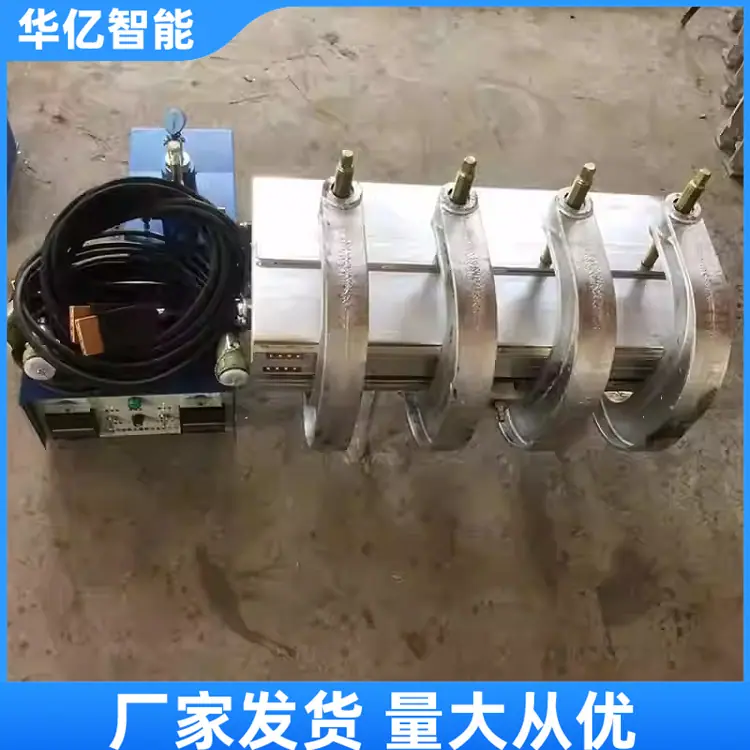 矿用皮带补边硫化机02_副本