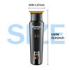 KM-2282 Kemei / KEMEI novo cortador de cabelo caseiro cortador de cabelo LCD display digital de enchimento rápido cabeça de óleo corte de cabelo