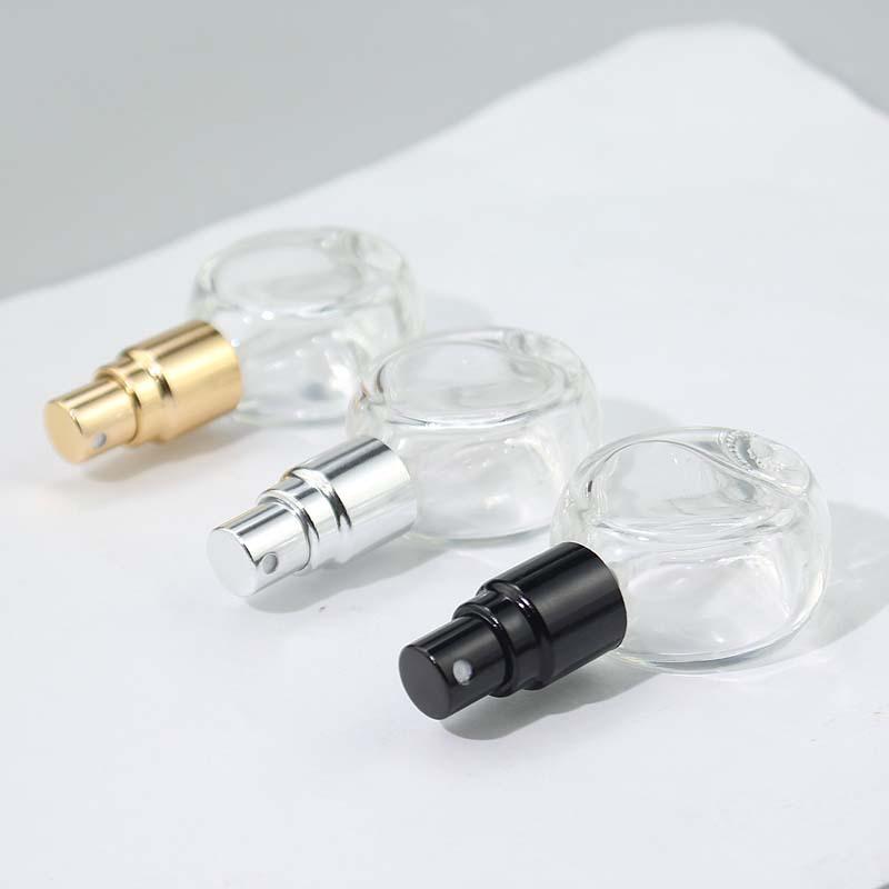 3ml 5ml 10ml 玻璃瓶