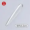 Set Acrílico Mejorado de 28 Piezas de Wang Peng para Arte con Azúcar, Repostería, Herramientas para Fondant, Arcilla, Cerámica Blanda y Escultura Facial con Cuchillo para Abrir Ojos