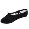 Zapatillas de Ballet para Hombre y Mujer Zapatillas de Gimnasia para Adulto Práctica de Yoga Zapatillas de Baile Garra de Gato Zapatillas de Baile de Suela Blanda para Niños Transfronterizas
