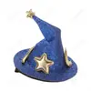 Dia do Fantasma de Halloween Vestir-se Pet Deviruchi Chifre Decoração Headwear Faixa de Cabelo Jóias Engraçadas Jóias Pet Jóias Headband