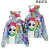 Sudadera con capucha con orejas de gato 3D New Dandy's World Dandy's World Ropa para adultos y niños Estampado